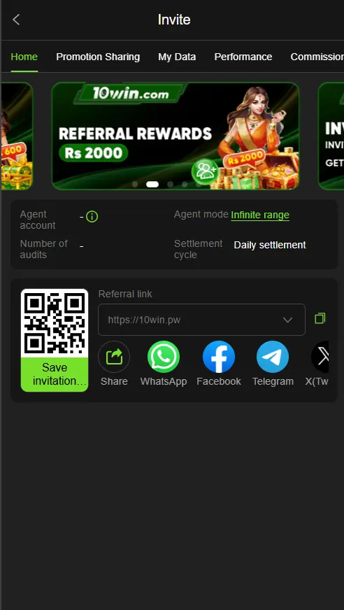 10Win Banner 3