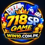 718SP Game Icon