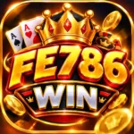 FE786win Game icon