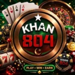 Khan804 game icon