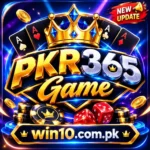 PKR365 Game Icon