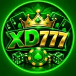 XD777 Game Icon